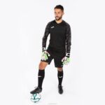 Joma 82P4R1558 أسود تعيين zamora السابع رجال - Image 7