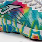Joma 82P4R155 أبيض حذاء الجري سوبر كروس 23 إيبيزا ماراثون - Image 7