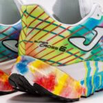 Joma 82P4R155 أبيض حذاء الجري سوبر كروس 23 إيبيزا ماراثون - Image 8