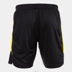 Joma 82P4R1560 أصفر مسود السراويل غلاسكو رجال - Image 2