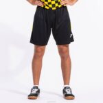 Joma 82P4R1560 أصفر مسود السراويل غلاسكو رجال - Image 12