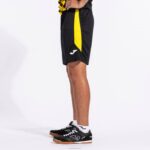 Joma 82P4R1560 أصفر مسود السراويل غلاسكو رجال - Image 13