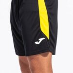 Joma 82P4R1560 أصفر مسود السراويل غلاسكو رجال - Image 4