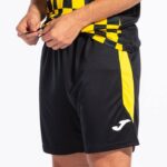 Joma 82P4R1560 أصفر مسود السراويل غلاسكو رجال - Image 5