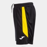 Joma 82P4R1560 أصفر مسود السراويل غلاسكو رجال - Image 6