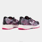 Joma 82P4R1564 أسود حذاء الجري r.viper 23 نحيف - Image 3