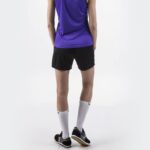 Joma 82P4R1565 أسود شورت باريس الثاني نحيف - Image 2