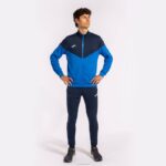 Joma 82P4R156 الأزرق الملكي الأزرق الداكن أكسفورد رياضية رجال - Image 2