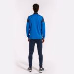 Joma 82P4R156 الأزرق الملكي الأزرق الداكن أكسفورد رياضية رجال - Image 3