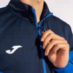 Joma 82P4R156 الأزرق الملكي الأزرق الداكن أكسفورد رياضية رجال - Image 4