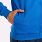 Joma 82P4R156 الأزرق الملكي الأزرق الداكن أكسفورد رياضية رجال - Image 5
