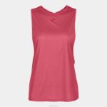 Joma 82P4R1576 أحمر خزان أعلى الأساسية نحيف