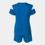 Joma 82P4R1577 أزرق ملكي أبيض تعيين طائر الفينيق نحيف - Image 2