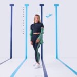 Joma 82P4R1579 أسود قميص بأكمام قصيرة دافني نحيف - Image 27