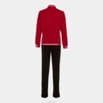 Joma 82P4R1584 أحمر أسود رياضية مونتريال نحيف - Image 2