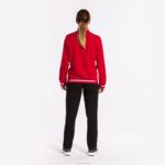 Joma 82P4R1584 أحمر أسود رياضية مونتريال نحيف - Image 11