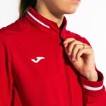 Joma 82P4R1584 أحمر أسود رياضية مونتريال نحيف - Image 12