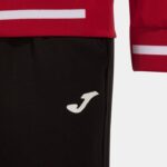 Joma 82P4R1584 أحمر أسود رياضية مونتريال نحيف - Image 7