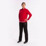 Joma 82P4R1584 أحمر أسود رياضية مونتريال نحيف - Image 10
