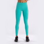 Joma 82P4R1585 الفيروز النحت لباس ضيق طويل الثاني نحيف - Image 11