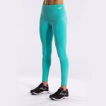 Joma 82P4R1585 الفيروز النحت لباس ضيق طويل الثاني نحيف - Image 13