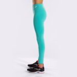 Joma 82P4R1585 الفيروز النحت لباس ضيق طويل الثاني نحيف - Image 3