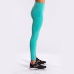Joma 82P4R1585 الفيروز النحت لباس ضيق طويل الثاني نحيف - Image 4