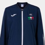 Joma 82P4R1586 الأزرق الداكن رياضية اتحاد التنس الإيطالي نحيف - Image 3