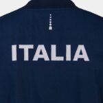 Joma 82P4R1586 الأزرق الداكن رياضية اتحاد التنس الإيطالي نحيف - Image 5
