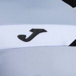 Joma 82P4R158 السماء الزرقاء البحرية الزرقاء البيضاء قميص قصير الأكمام المحكمة رجال - Image 3