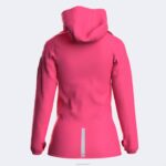 Joma 82P4R1599 لون القرنفل سترة واقية r- درب الطبيعة نحيف - Image 2