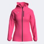 Joma 82P4R1599 لون القرنفل سترة واقية r- درب الطبيعة نحيف
