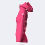 Joma 82P4R1599 لون القرنفل سترة واقية r- درب الطبيعة نحيف - Image 4
