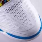Joma 82P4R15 أبيض أزرق ملكي حذاء كرة الصالات تكتيكو 22 داخلي - Image 8
