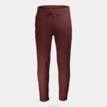 Joma 82P4R1604 بورجوندي لونغز السراويل دافني نحيف