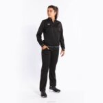 Joma 82P4R1605 أسود رمادي غامق رياضية مونتريال نحيف - Image 13