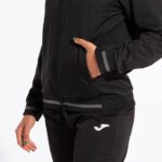Joma 82P4R1605 أسود رمادي غامق رياضية مونتريال نحيف - Image 4