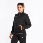 Joma 82P4R1605 أسود رمادي غامق رياضية مونتريال نحيف - Image 5