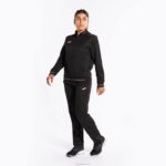Joma 82P4R1605 أسود رمادي غامق رياضية مونتريال نحيف - Image 6