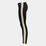 Joma 82P4R1606 بيج أسود لباس ضيق طويل دافني نحيف - Image 4