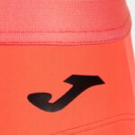 Joma 82P4R1608 نيون المرجان منافسة الرقبة لتدفئة أوليمبيا الثاني نحيف - Image 3