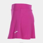 Joma 82P4R1614 نيون وردي أسود تنورة مونتريال نحيف - Image 5