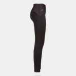 Joma 82P4R1620 أسود لباس ضيق طويل كاليفورنيا نحيف - Image 3