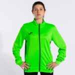 Joma 82P4R1632 نيون الخضراء الفائز سترة الثاني نحيف - Image 2