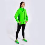 Joma 82P4R1632 نيون الخضراء الفائز سترة الثاني نحيف - Image 12