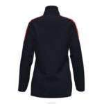Joma 82P4R1635 أسود أحمر أنوراك تريفور نحيف - Image 2