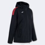 Joma 82P4R1635 أسود أحمر أنوراك تريفور نحيف