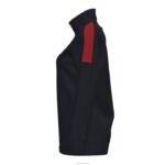 Joma 82P4R1635 أسود أحمر أنوراك تريفور نحيف - Image 3