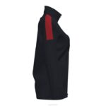 Joma 82P4R1635 أسود أحمر أنوراك تريفور نحيف - Image 4