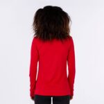 Joma 82P4R1636 أحمر قميص من النوع الثقيل النخبة الثامن نحيف - Image 3